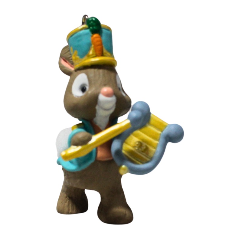 Hallmark Ornament: 1993 Easter Parade | QEO8325