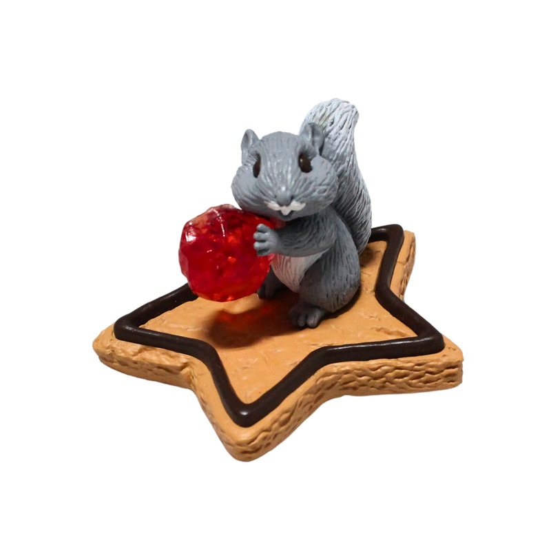 Hallmark Ornament: 1988 Sweet Star | QX4184