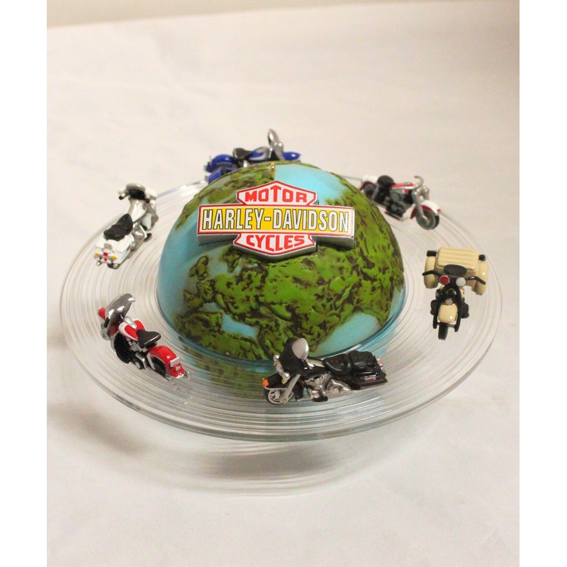 Around The World | Reglued