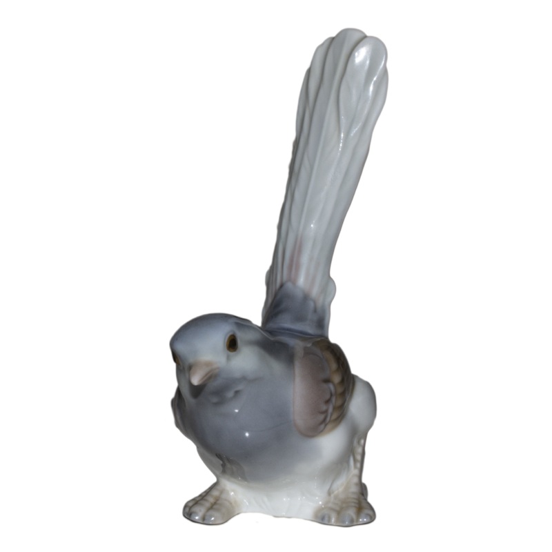 Lladr Figurine: 1054 Bird