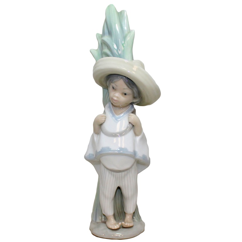 Lladr Figurine: 1059 Panchito
