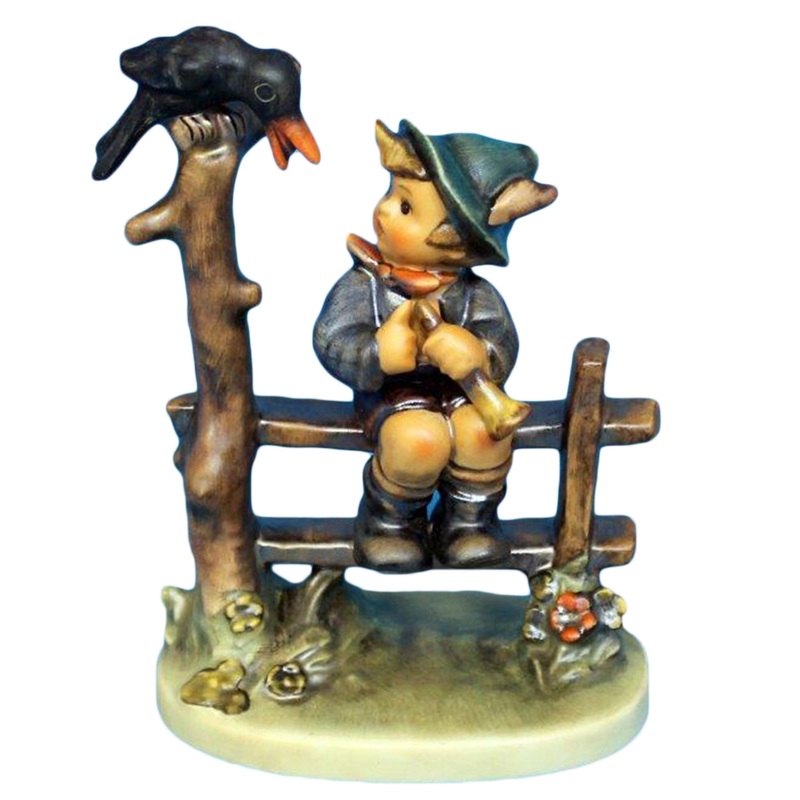 Hummel Figurine: Mischief Maker - 342