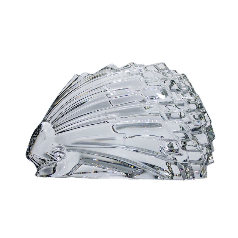 Baccarat Figurine: 764415 Porcupine