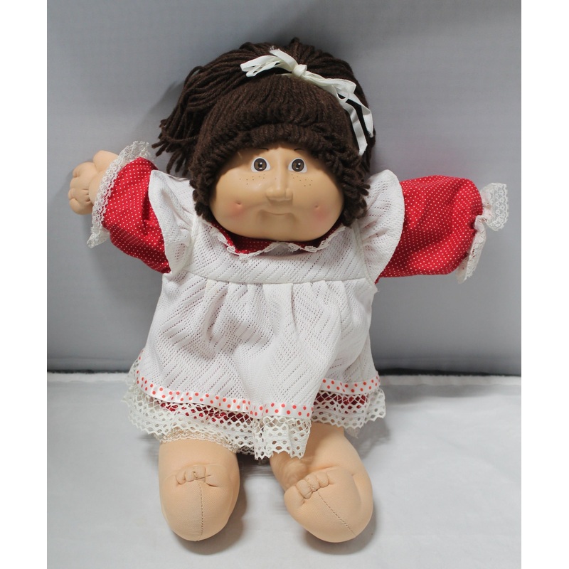 Cabbage Patch Dolly Dena