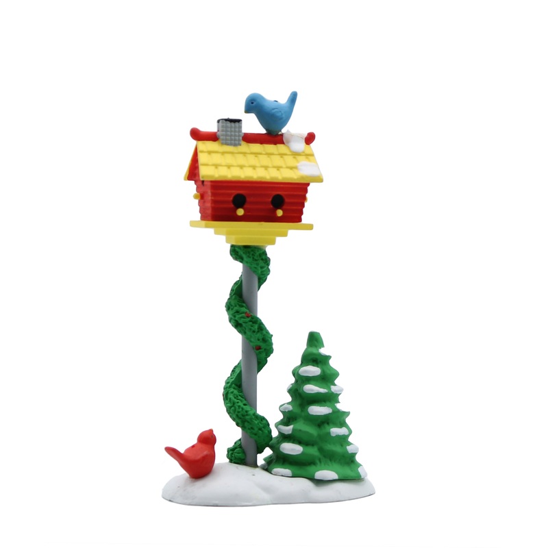 Department 56: 51659 A Home for the Holidays