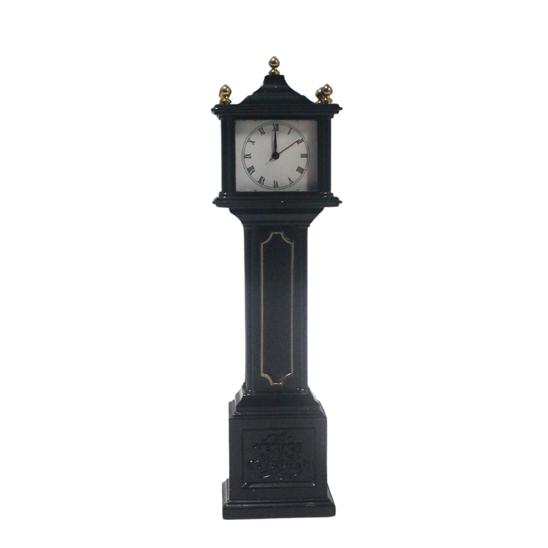 Department 56: 52591 Town Clock