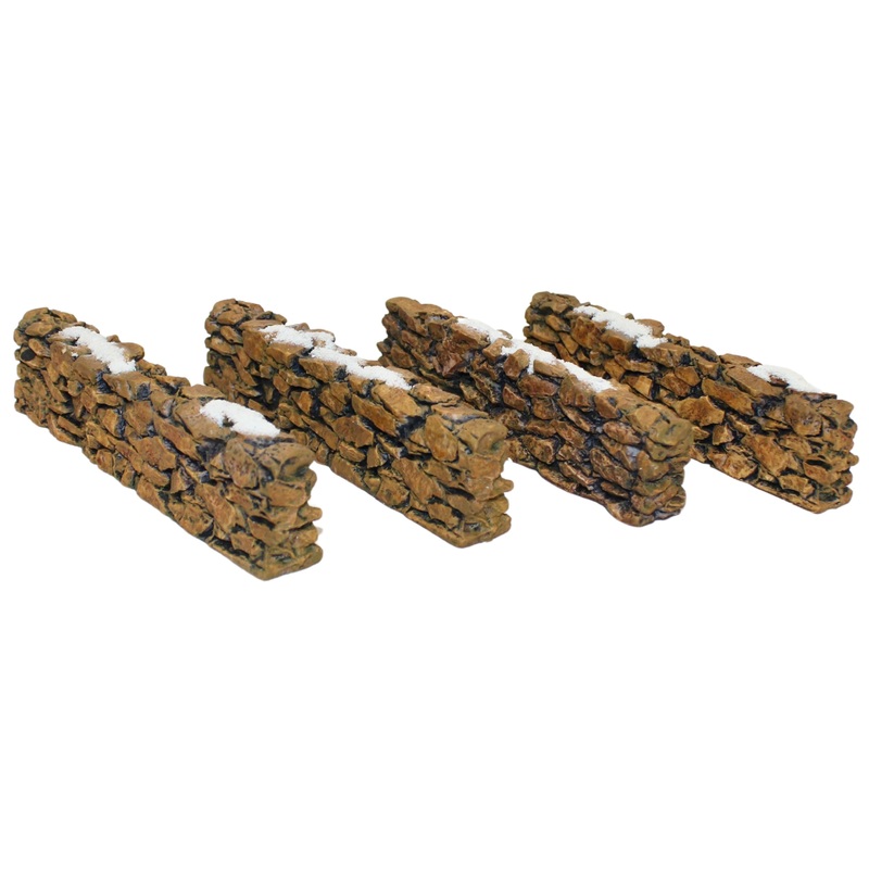 Department 56: 52629 Stone Wall