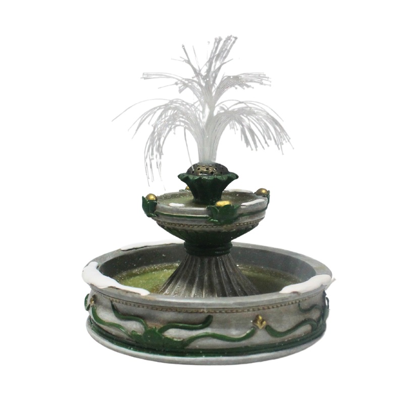 Department 56: 52831 Frosted Fountain