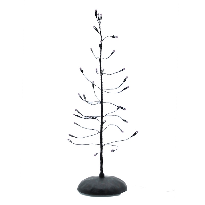 Department 56: 53168 Halloween Twinkle Brite Tree