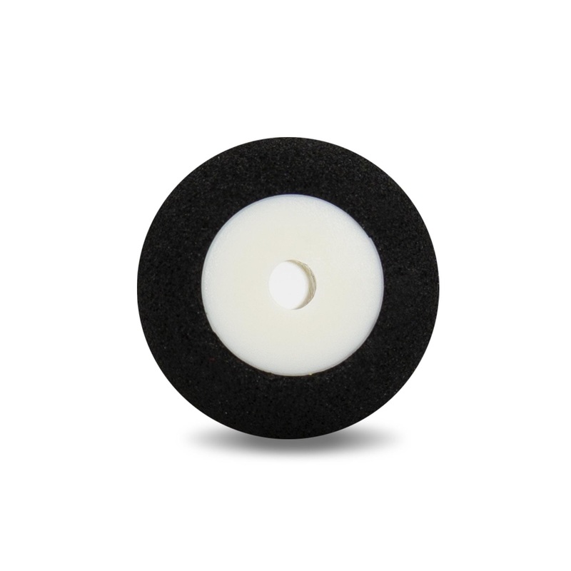 BenchCraft 16mm (0.6") x 10mm Super Lightweight EVA Foam Tail Wheel for 2.5mm Axle