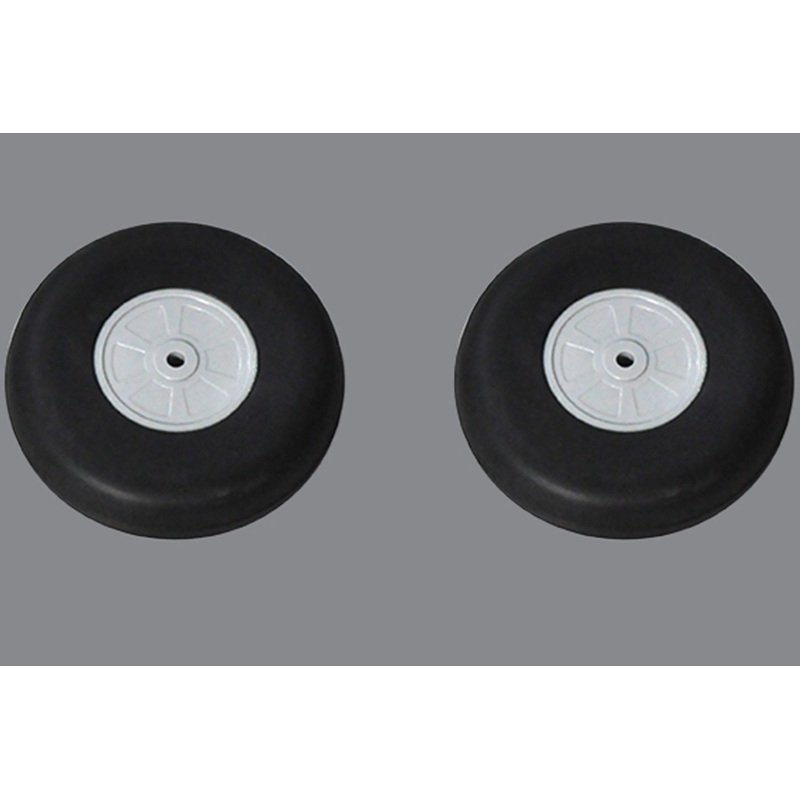 Black Horse 1880mm Edge 540 V3.2 Main Wheels