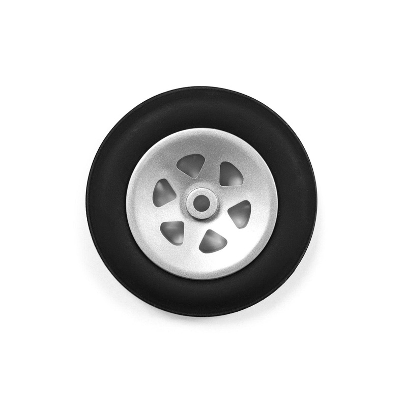 FlightLine 1600mm B-25J Mitchell Nose Wheel