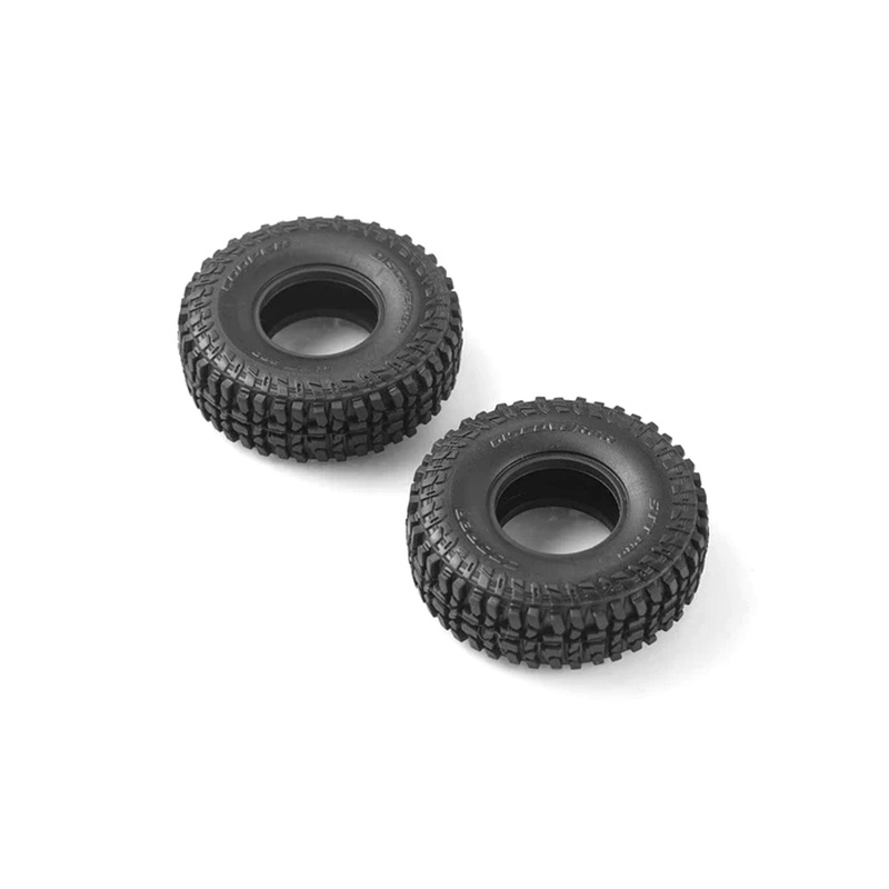 FMS 1/24 Scale K5 Blazer Tires (2)