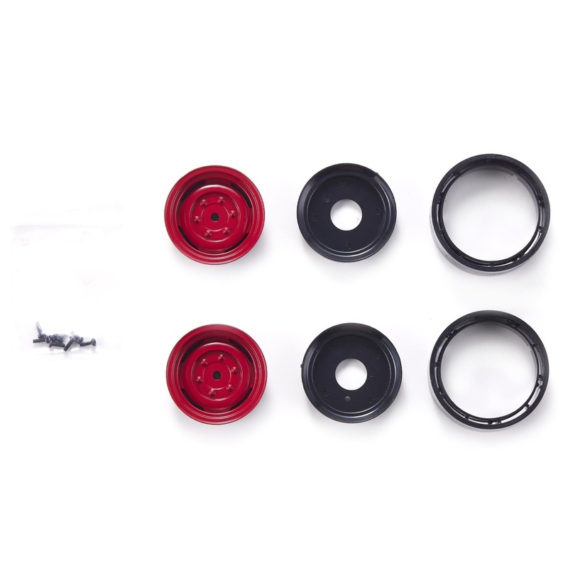 FMS FCX24 Wheels (2)