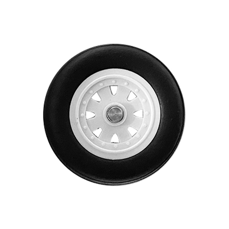 Freewing 64mm EDF F-14 Tomcat Main Wheel