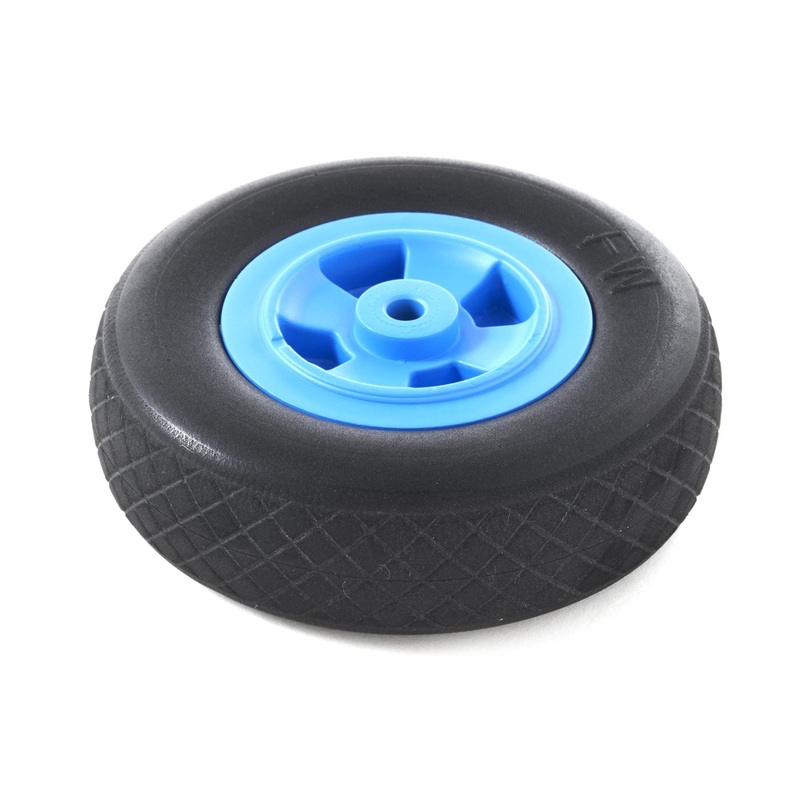 Freewing 80mm MiG-29 Fulcrum Red Star Main Wheels