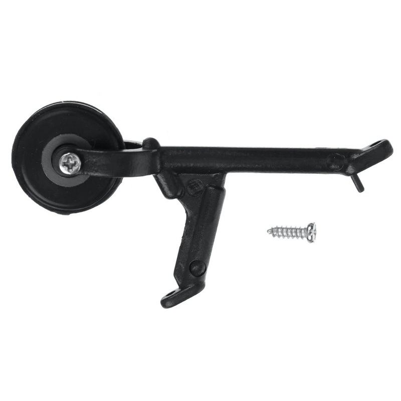 RotorScale 220 Size Tail Wheel Set