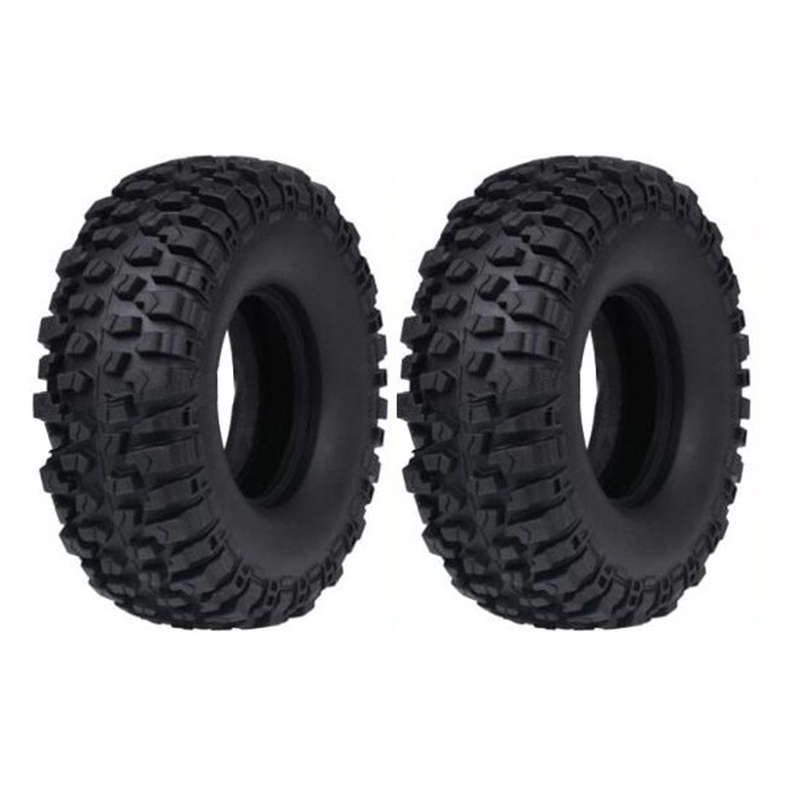 XK 1/10 Scale Rock Racer Tires