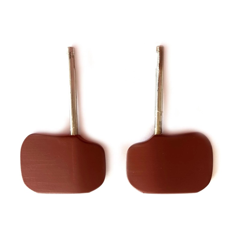 Bancroft 1/200 Scale Kongo Rudder Set (2 Pcs)