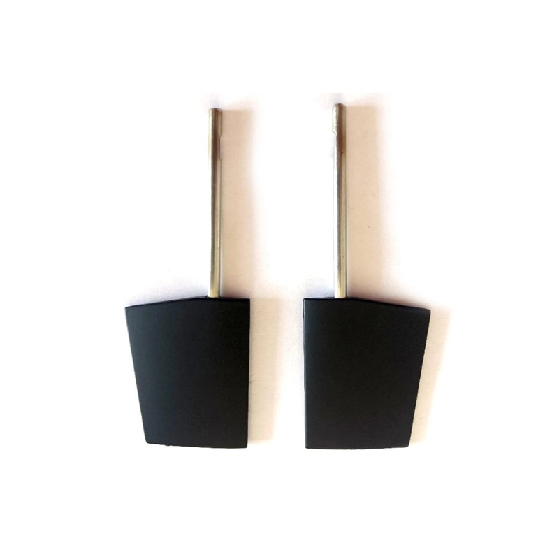 Bancroft 1/50 Scale Armidale Rudder Set (2 Pcs)