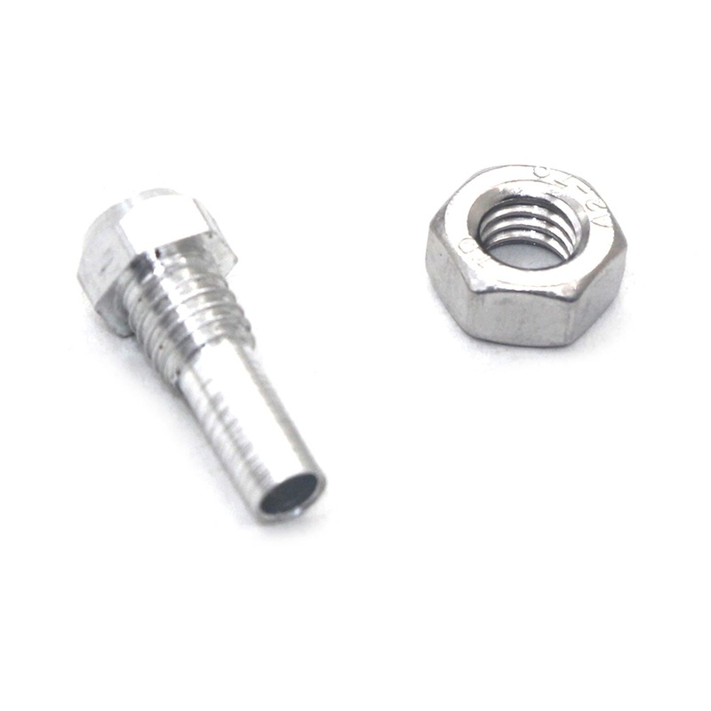 Bancroft 500mm Monster Water Outlet