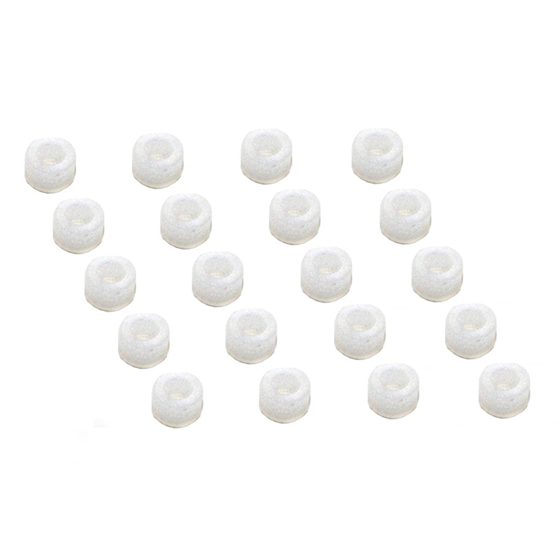 Bancroft 655mm DragonForce 65 V6 Silicone Tube (20 Pcs)