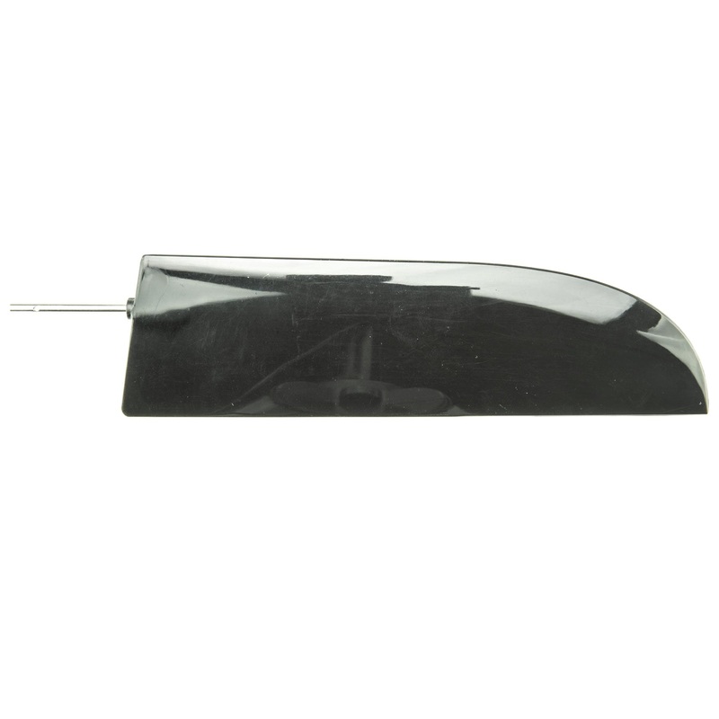 Bancroft 995mm Focus II Rudder