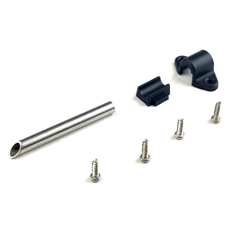 Bancroft Mad Flow V3 Water Inlet Tube Set