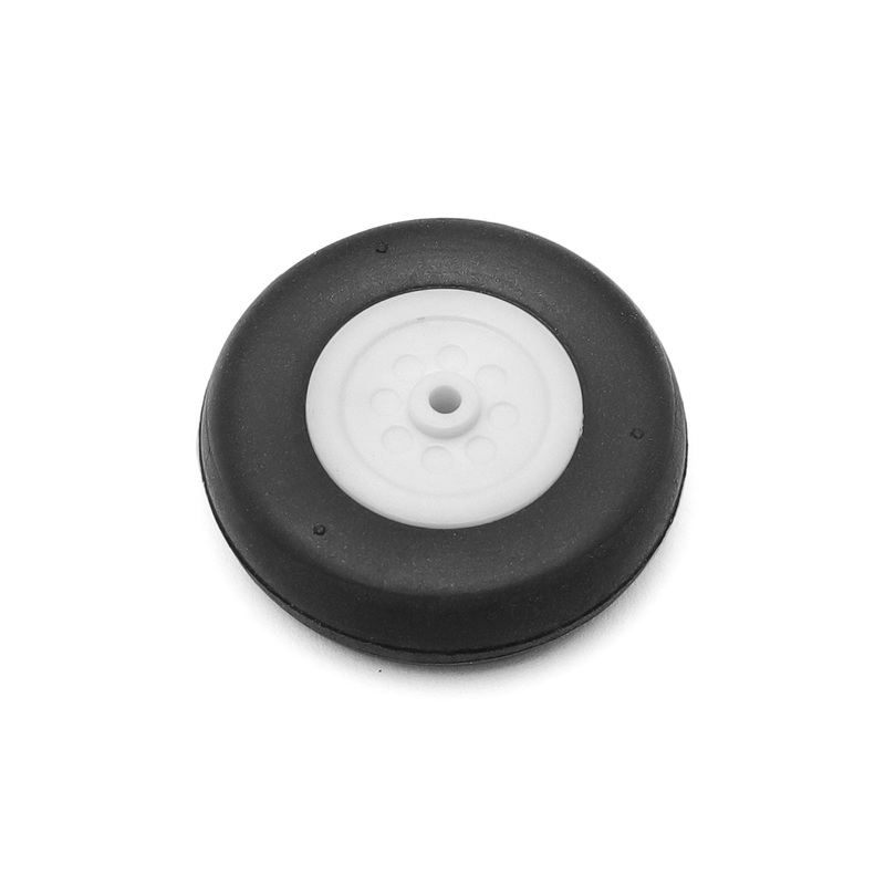 Freewing 33mm (1.30") x 10.5mm EVA Wheel for 2.2mm Axle - Type A