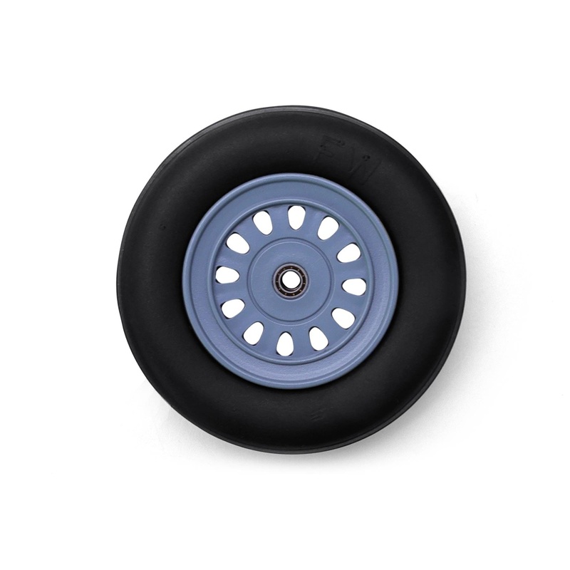 Freewing 90mm EDF PLAAF J-10A Main Wheel