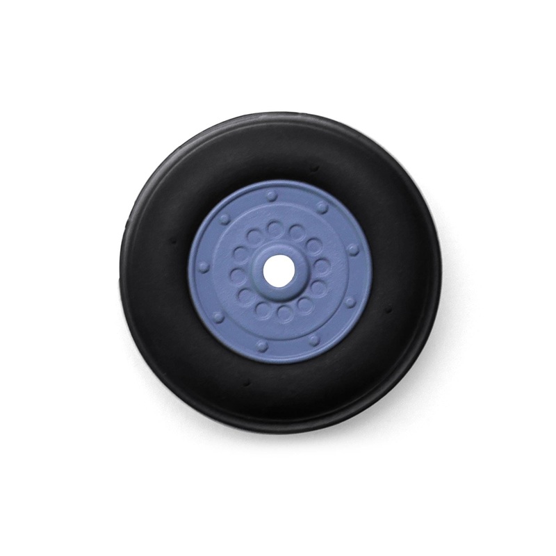 Freewing 90mm EDF PLAAF J-10A Nose Wheel