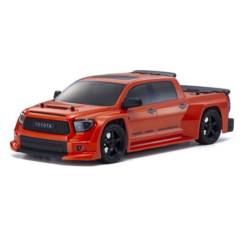 Kyosho Fazer Mk2 FZ02 Toyota Tundra 1/10 Scale 4WD Truck - RTR