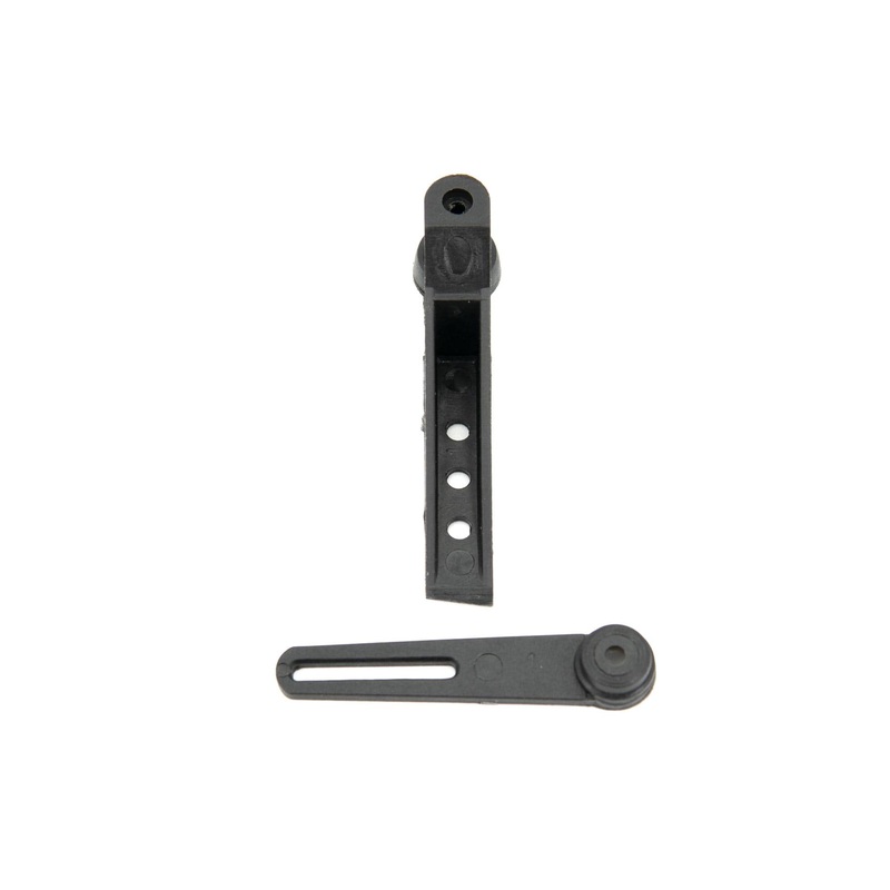 BenchCraft Tail Wheel Mount Set