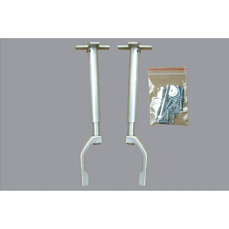 Black Horse 2350mm Ryan ST-A Special Shock Absorbing Main Landing Gear Struts