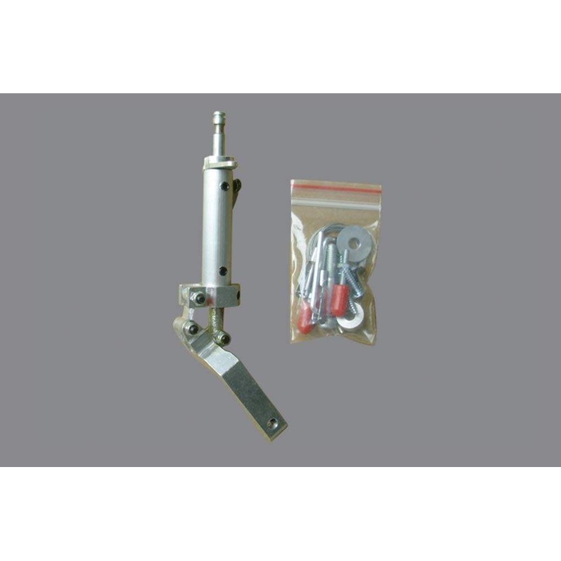 Black Horse 90mm EDF L-39 Albatros Nose Gear Strut