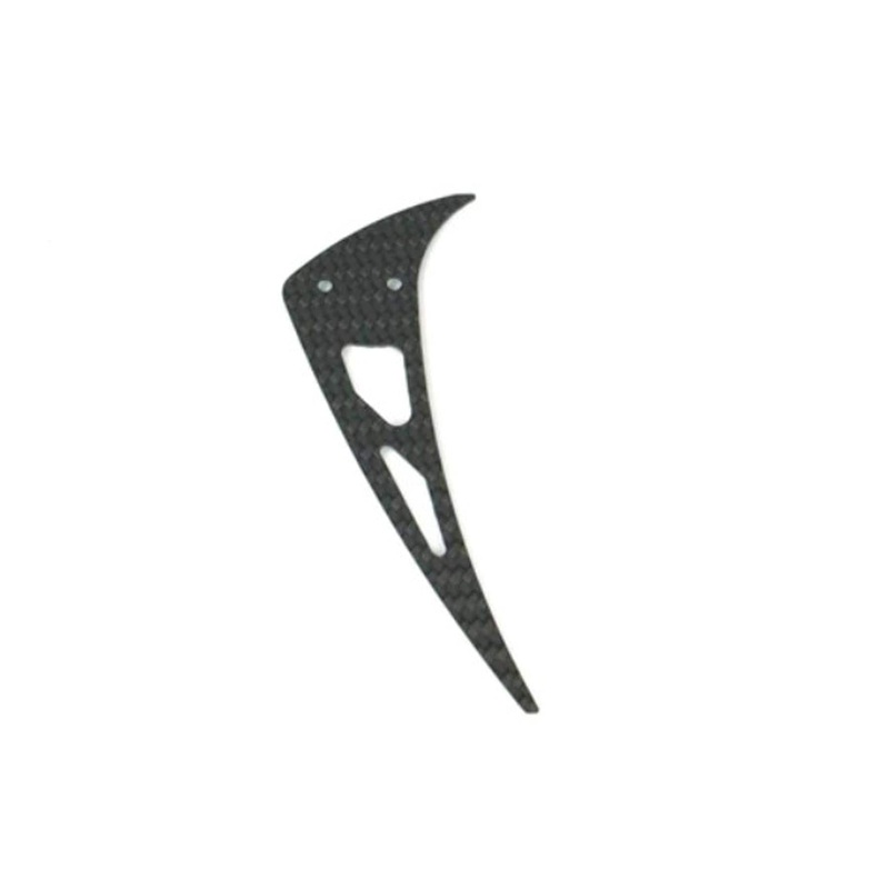 Fly Wing 450 Size 450L V2 Vertical Fin