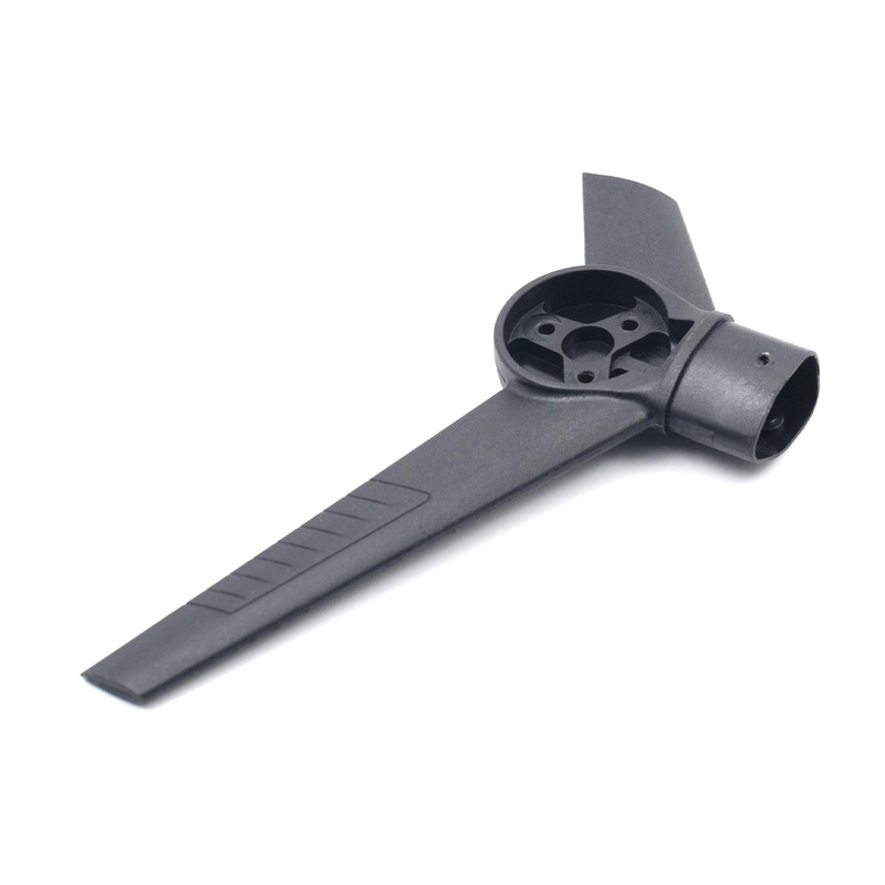 Fly Wing 450 Size 450L V3 Helicopter Vertical Tail Fin