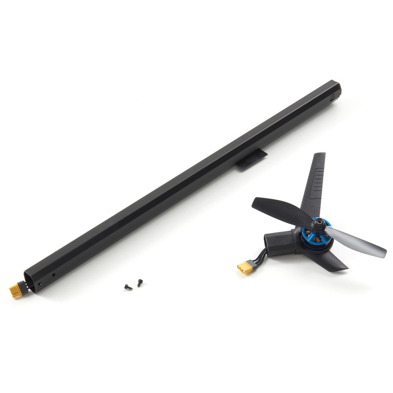 Fly Wing 450 Size FW450AF Complete Tail Group