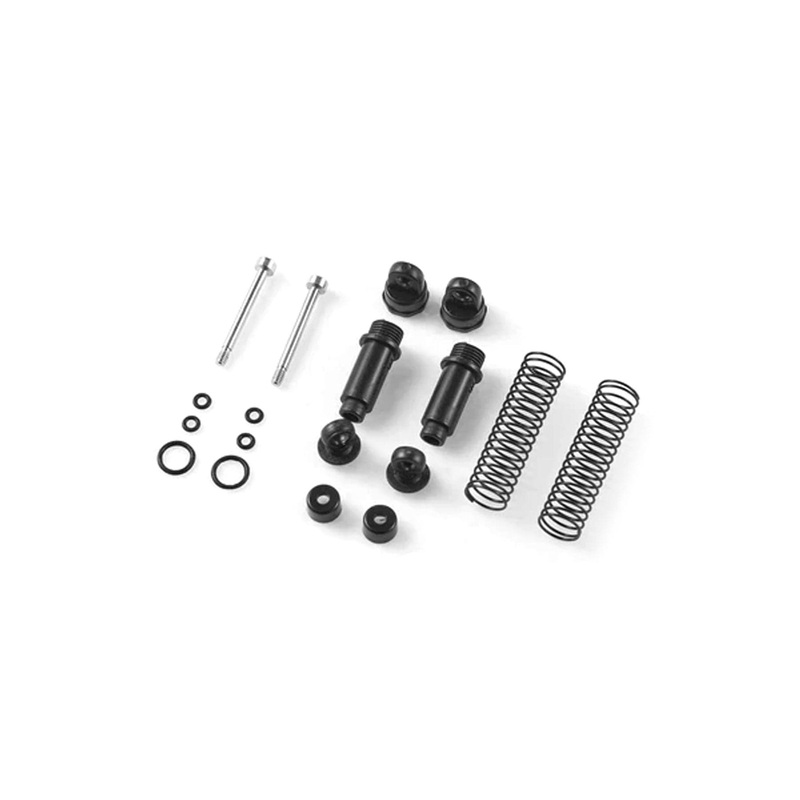FMS 1/24 Scale K5 Blazer Oil-Filled Shock Absorbers (2)