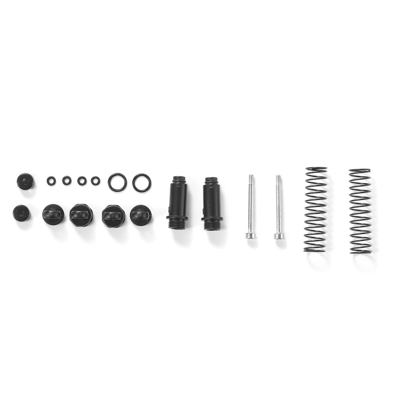 FMS FCX24 Shock and Spring Kit