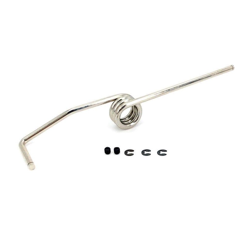 Freewing 70mm 6S Hawk T1 Upgrade Nose Landing Gear Metal Strut