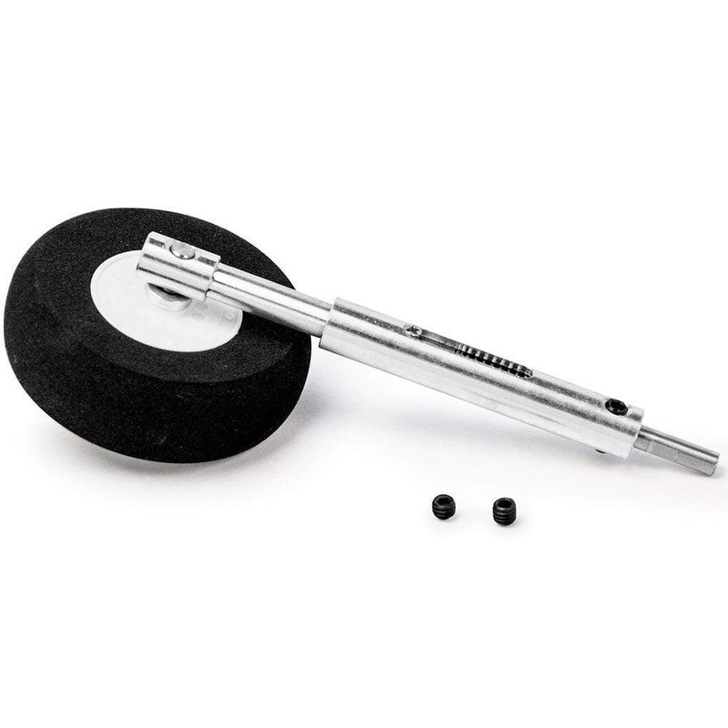 Freewing 70mm EDF F-35 Lightning II V3 Main Strut and Wheel