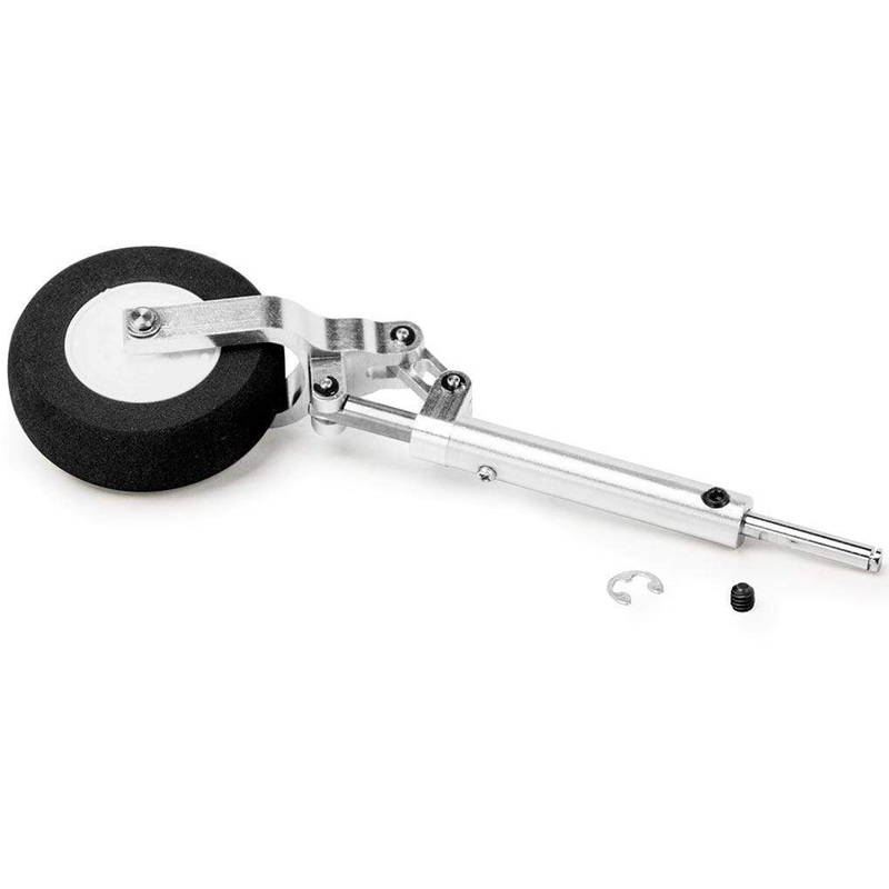 Freewing 70mm EDF F-35 Lightning II V3 Nose Strut and Wheel