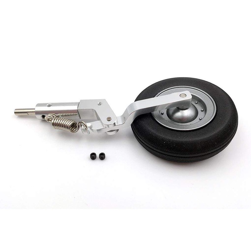 Freewing 80mm EDF T-33 Main Landing Gear Strut - Left