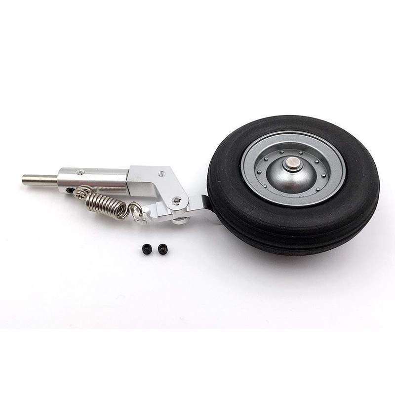 Freewing 80mm EDF T-33 Main Landing Gear Strut - Right