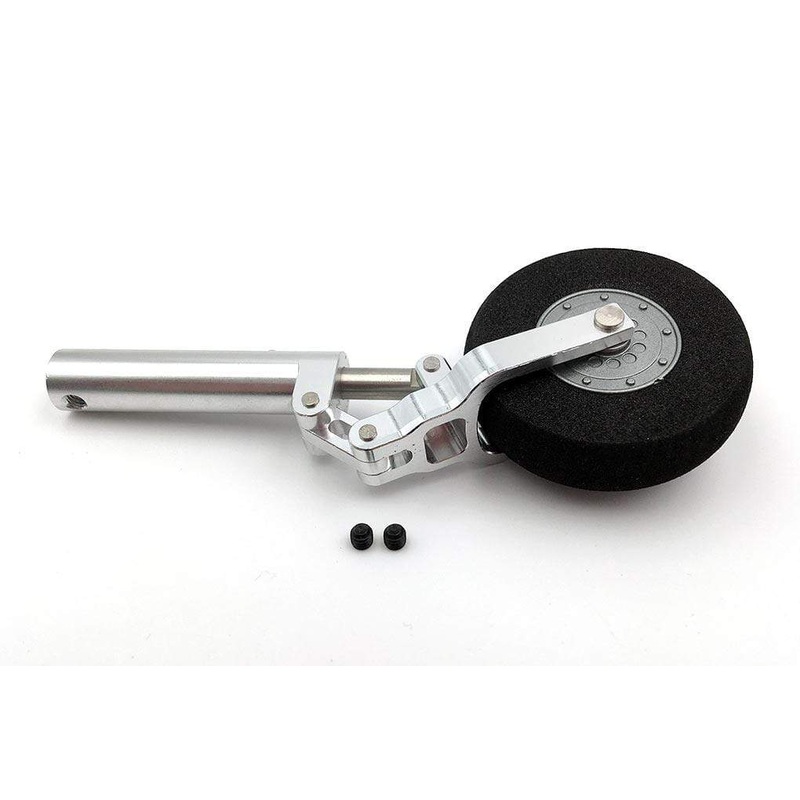 Freewing 80mm EDF T-33 Nose Landing Gear Strut