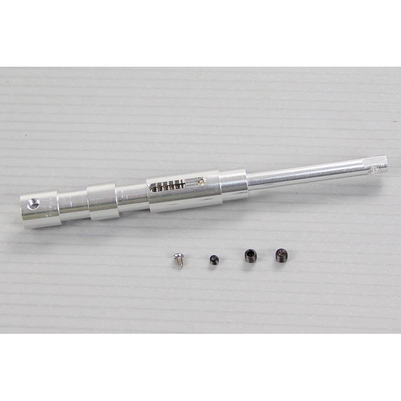 Freewing 90mm T-45 V2 Nose Gear Strut