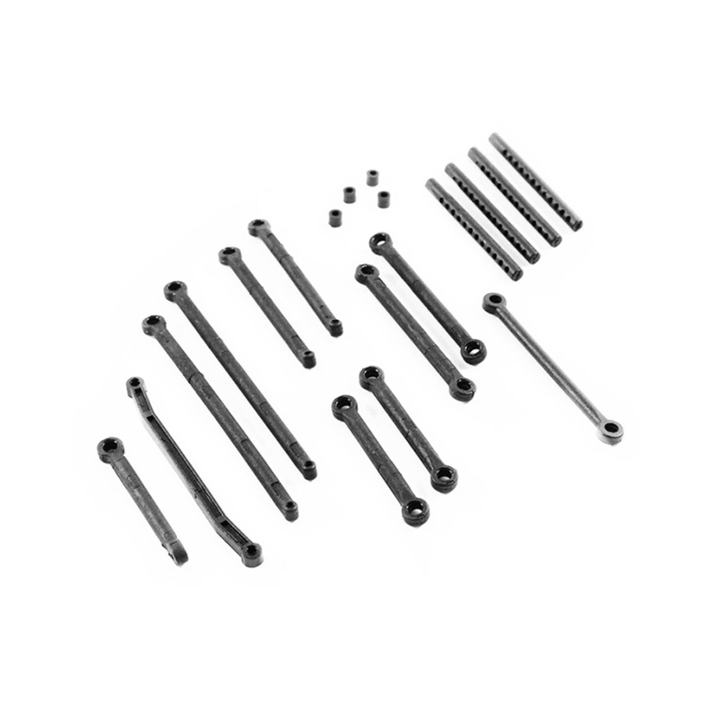 Hobby Plus 1/18 Scale Complete Vehicle Links Set