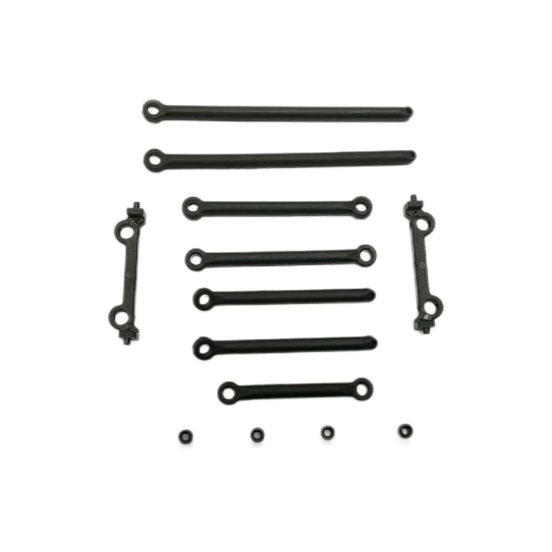Hobby Plus 1/18 Scale CR18P Link Set