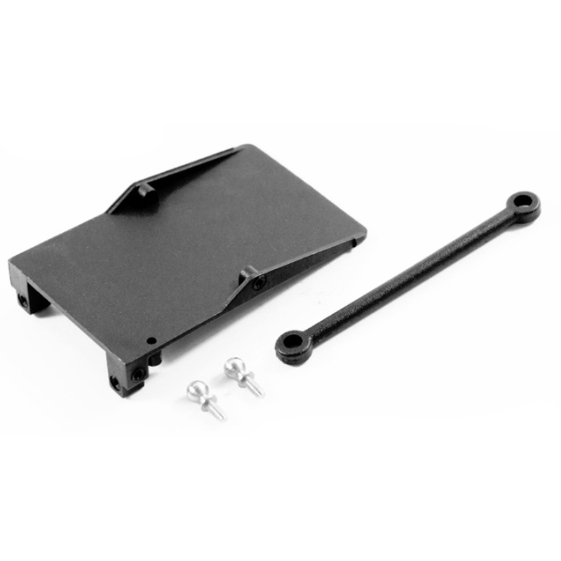 Hobby Plus 1/18 Scale Panhard Bar Set